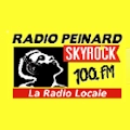 Radio Peinard Skyrock - FM 100.0